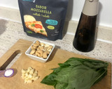 Foto del paso 2 de la receta: Pasta con pesto vegano