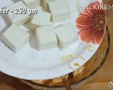 A picture of step 6 of Paneer Tikka Recipe.