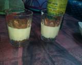Two in one biscuit pudding recipe step 12 photo