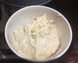 A picture of step 6 of New Years Pie (Banoffee Pie).