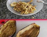 Foto del paso 6 de la receta: Berenjena con boniato