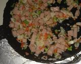 Foto del paso 4 de la receta: Lentejas con cuadritos de Zanahoria