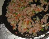 Foto del paso 4 de la receta: Lentejas con cuadritos de Zanahoria