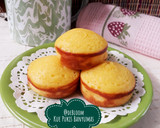 Foto langkah ke 14 dari resep 385. Kue Pukis Banyumas Lembut😋.