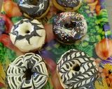 Foto langkah ke 7 dari resep Donat kentang NCC.