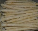 Foto langkah ke 1 dari resep Keripik kulit lumpia.