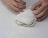 Foto del paso 3 de la receta: Pan Francés