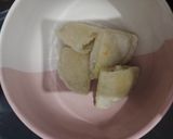 Foto langkah ke 4 dari resep 562. Cireng Kuah Creamy (Cikumy).