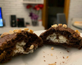 Foto del paso 5 de la receta: Cookies tipo oreo