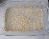Aranygaluska recept fázis 1 fotója