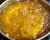 A picture of step 3 of Rava gulab jamun.