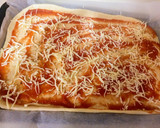 Foto del paso 7 de la receta: Pizza vegetal