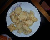 Foto langkah ke 3 dari resep Cireng nasi.