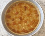 Foto del passaggio 6 della ricetta Crostata con crema pasticcera e mele caramellate