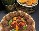 Foto del paso 9 de la receta: Huevos de Codorniz a la escocesa !!!!