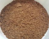 A picture of step 2 of Instant Hot Sweet Sour Mango Pickle.