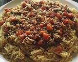 صورة لخطوة 5 من وصفة رز بالجزر