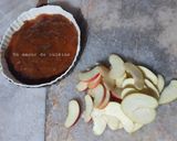 Une image de l'étape 3 de Tarte aux pommes 🍎.