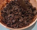 Foto langkah ke 4 dari resep Brownies kukus ala tasyi.