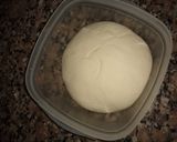Foto del paso 1 de la receta: Mini Pizza A La Sartén🍕