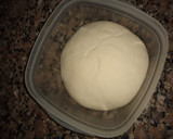 Foto del paso 1 de la receta: Mini Pizza A La Sartén🍕