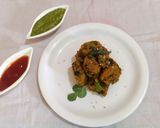 મેથી અને દુધી ના મુઠીયા (Methi Dudhi Muthia Recipe In Gujarati) રેસીપી સ્ટેપ4ફોટો
