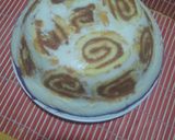 Foto del paso 14 de la receta: Cheesecake psicodélico