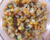 Foto langkah ke 2 dari resep Risol sayur simple.