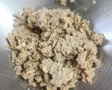 हाई-प्रोटीन क्रिस्पी सोया बॉल्स Protein-packed Crispy Soya Balls रेसिपी चरण 3 फोटो