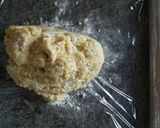 Foto del paso 5 de la receta Galletas de limón🍋