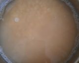 Sárgaborsó főzelék recept fázis 1 fotója