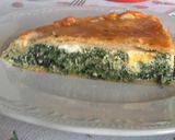 Foto del passaggio 6 della ricetta Torta pasqualina