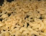 Tomatoes Fried with Egg and Cheese Noodles recipe step 5 photo