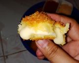 Foto langkah ke 8 dari resep Potato Mozza.