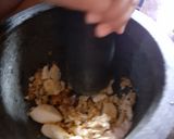 Foto langkah ke 2 dari resep Keripik Bayam kriuk dan tahan lama.