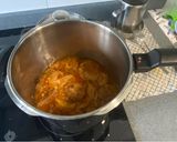 Foto del paso 5 de la receta: Patatas a la importancia en olla express