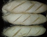 Foto del paso 4 de la receta: Baguette Caseras
