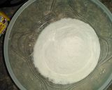 Foto del paso 1 de la receta: Arepas Venezolanas