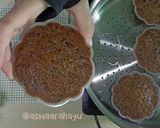 Foto langkah ke 17 dari resep Bolu Pisang Kukus Moist.
