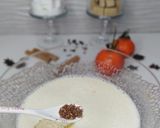 Une image de l'étape 5 de Recette pain d'épice de Noël à partage pour Noël.