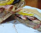 Foto del paso 6 de la receta: Pamburguesa de pollo y cerdo