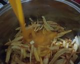Foto del paso 2 de la receta: Revuelto gramajo