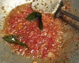 Foto langkah ke 4 dari resep Sambal kentang udang.