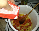Foto del paso 4 de la receta: Patatas a la Marinera