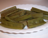 Foto del paso 5 de la receta: Estofado de cordero con pencas