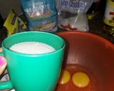 Foto del paso 2 de la receta: Torta Nesquik