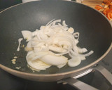 Foto del paso 1 de la receta: Pollo al wok rápido y fácil