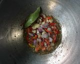Foto langkah ke 2 dari resep Oseng2 terong lalap teri.