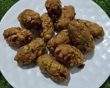 Foto langkah ke 4 dari resep Mendol Tempe Khas Malang.