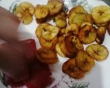 Foto del paso 2 de la receta: Torta de plátano